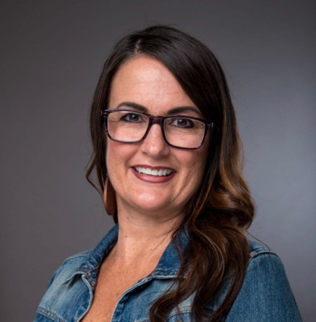 Kelli Kennedy, LSCSW
