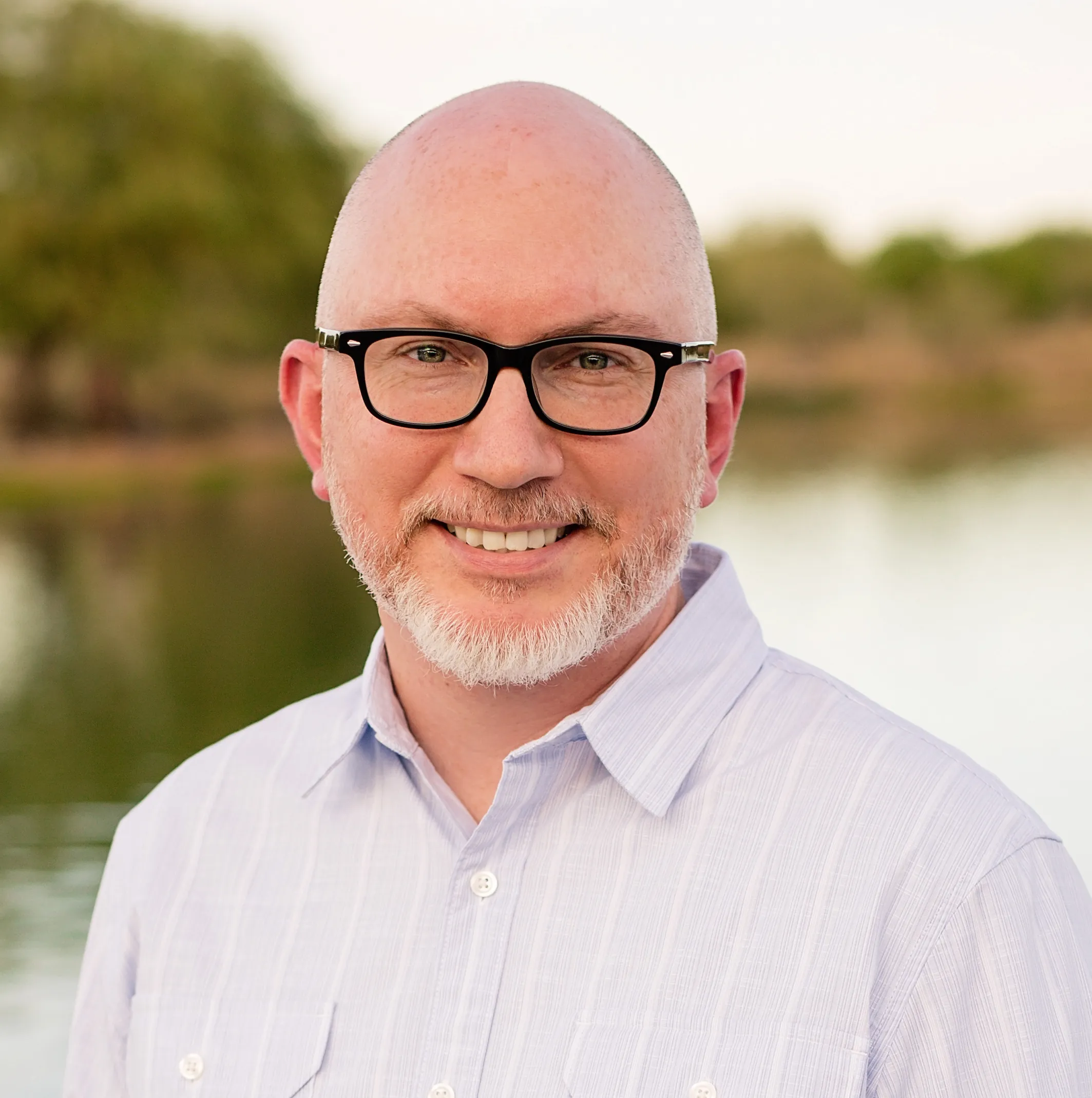 Eric J. Henley, MAS-MFT, LMFT