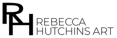 Rebecca Hutchins Art