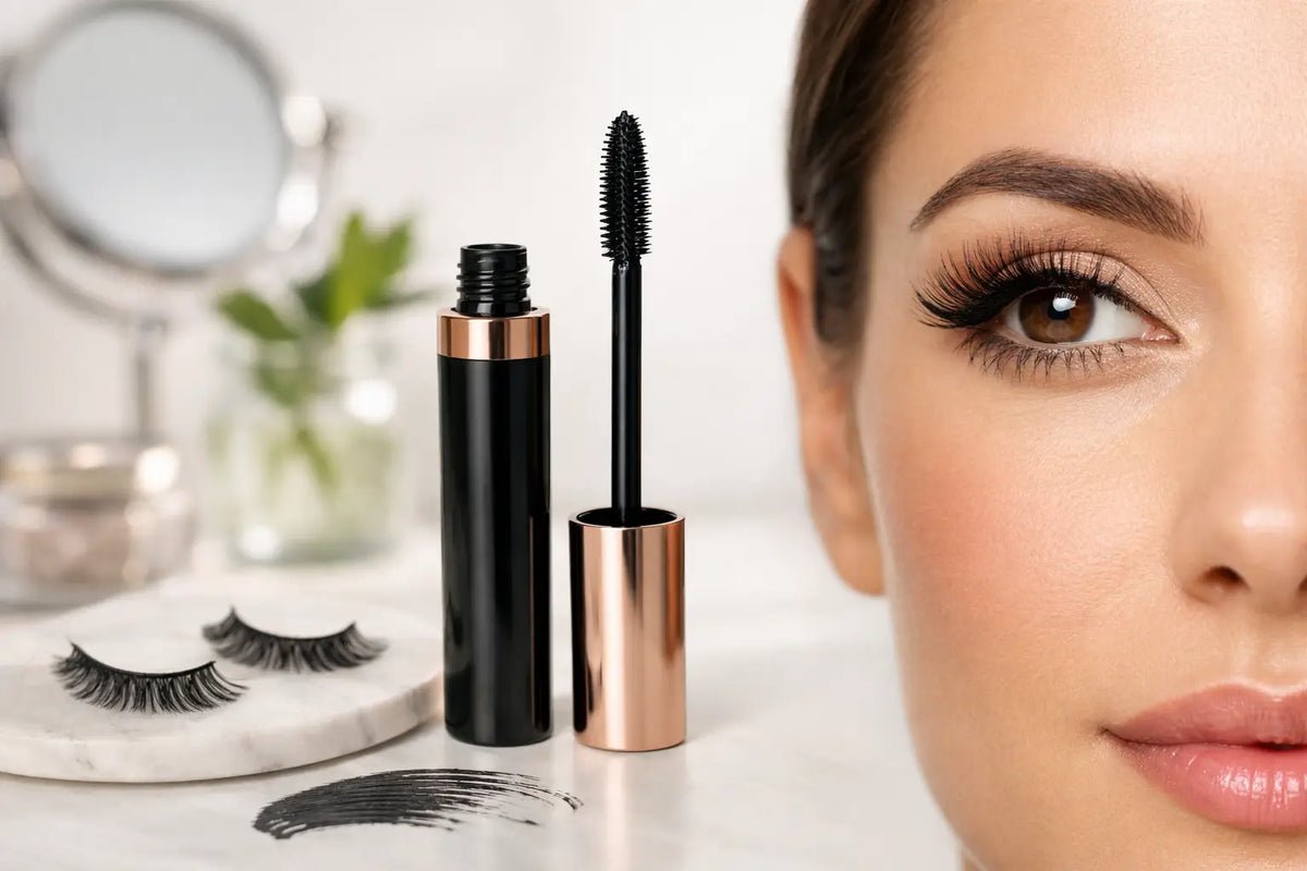 Best Cruelty Free Mascara for Your Lash Goals