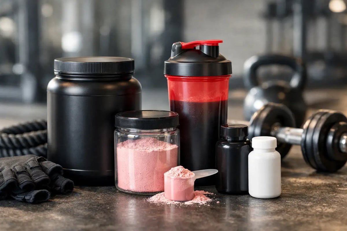 Best Pre Workout for Beginners: What to Buy