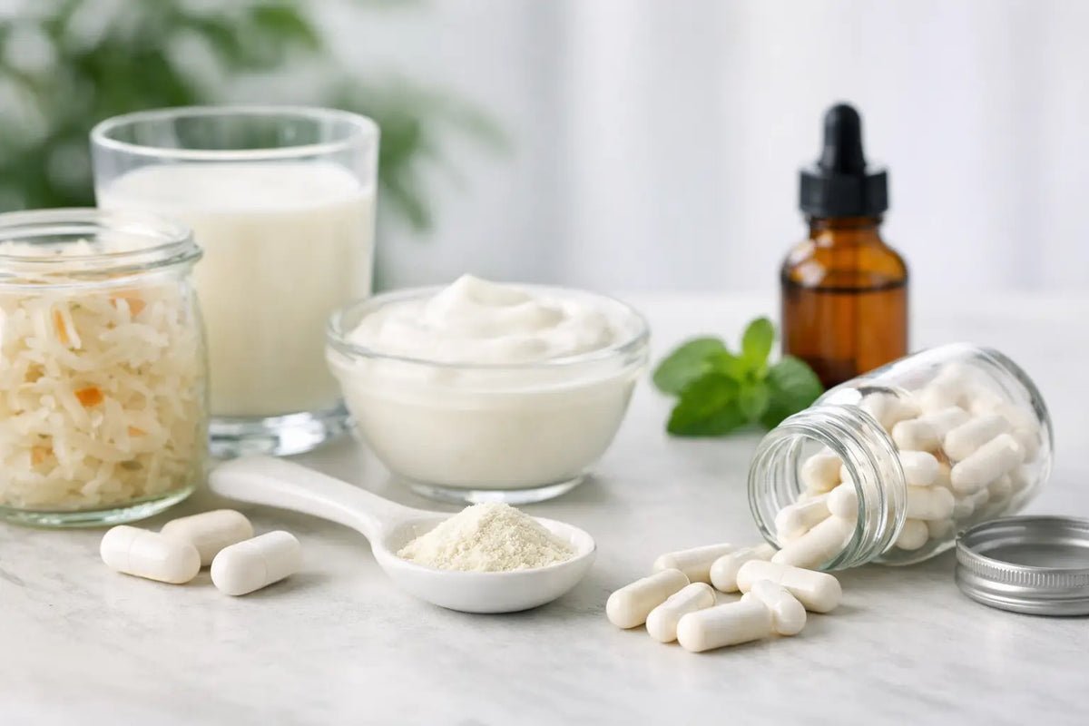Can You Take Probiotics Daily?