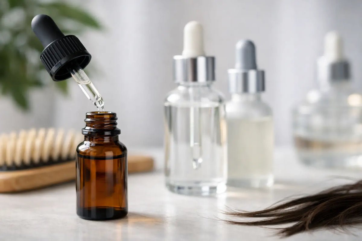 Hair Growth Serum Review: What Works?