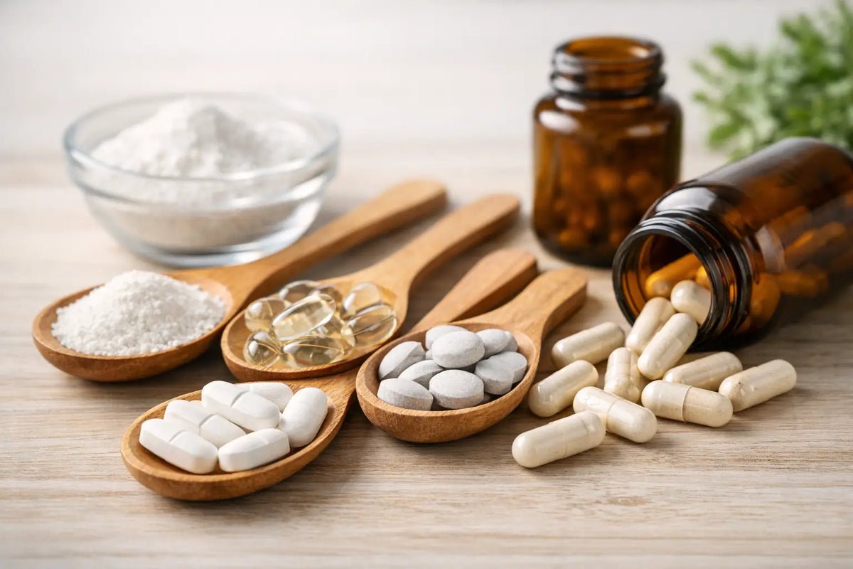 How to Choose Magnesium Supplement Options