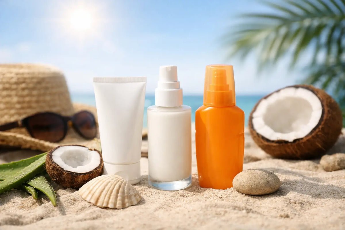 How to Choose Non Toxic Sunscreen