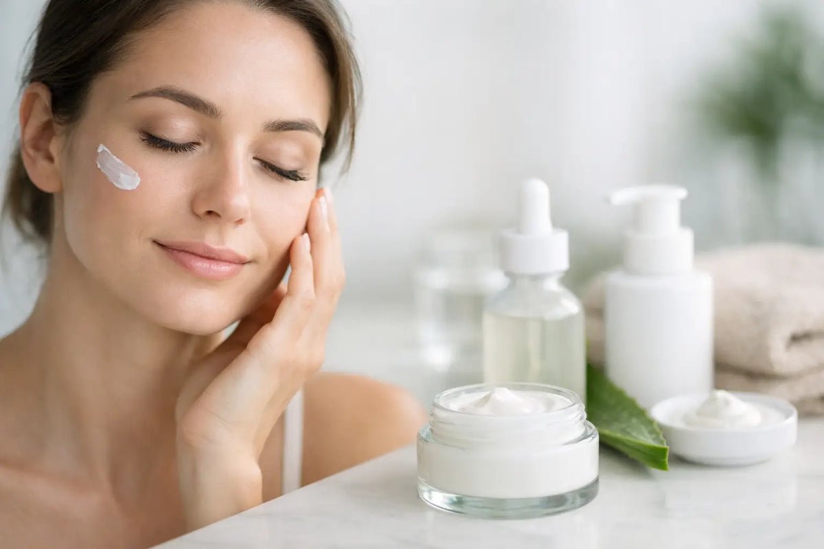 How to Choose a Sensitive Skin Moisturizer