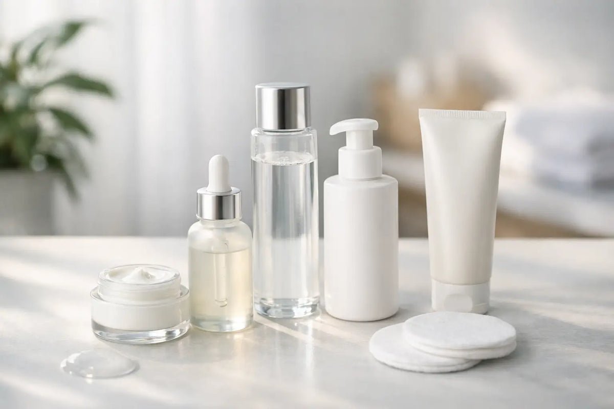 How to Layer Skin Care in the Right Order