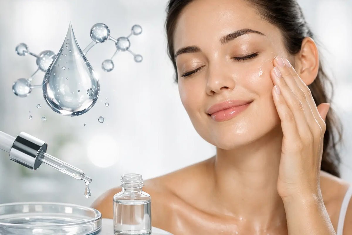 Is Hyaluronic Acid Good Daily for Your Skin?