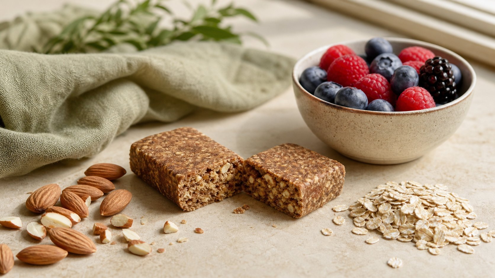 Low Sugar Protein Bars: How to Choose One