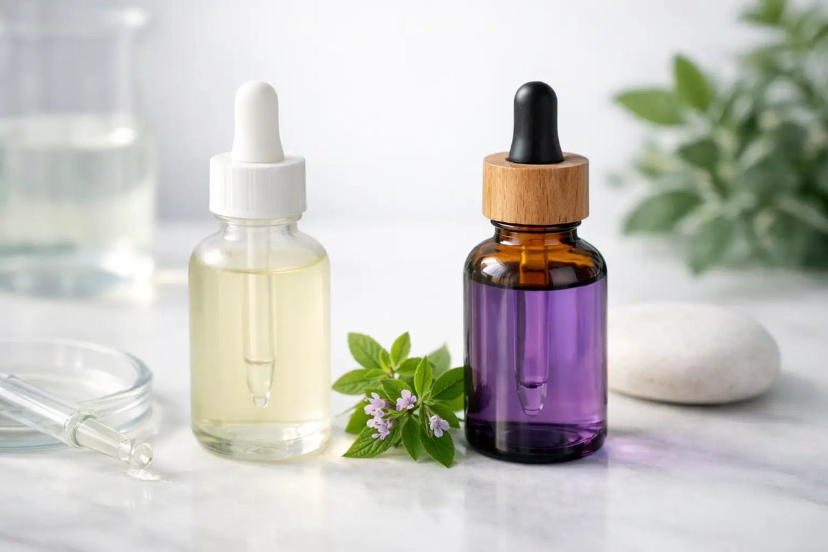 Retinol vs Bakuchiol Serum: Which to Buy?