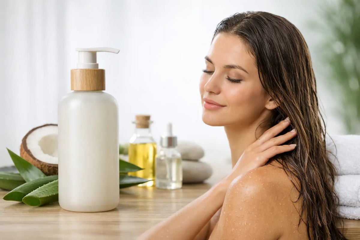 Sulfate Free Shampoo: Is It Worth It?