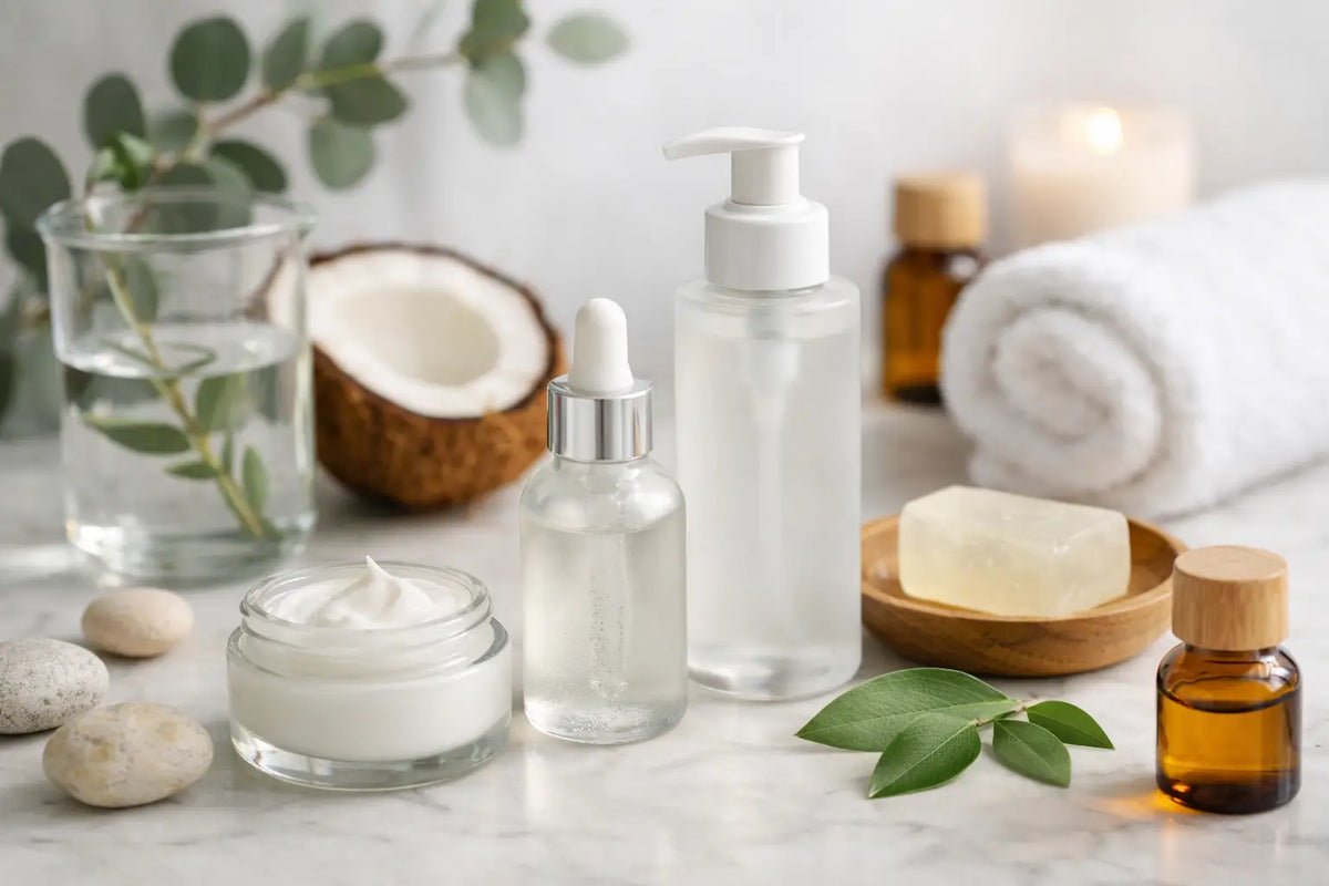What Clean Beauty Means for Your Routine