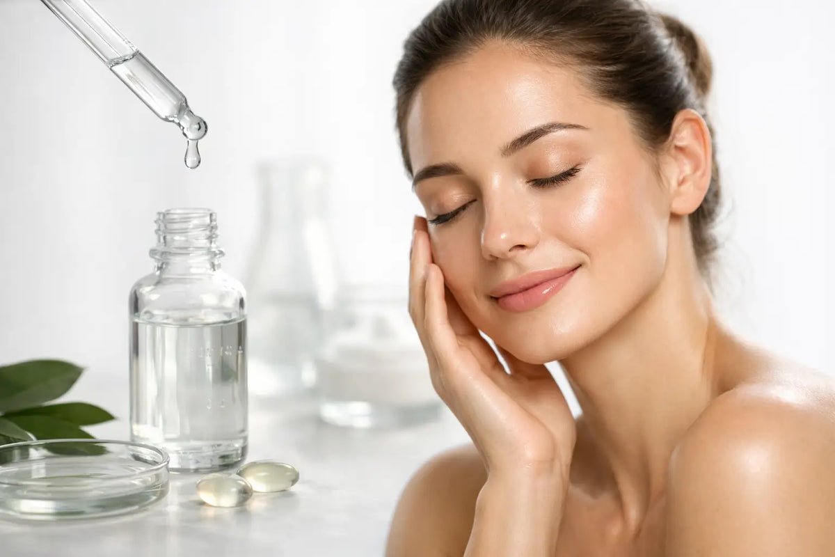What Does Niacinamide Do for Skin?