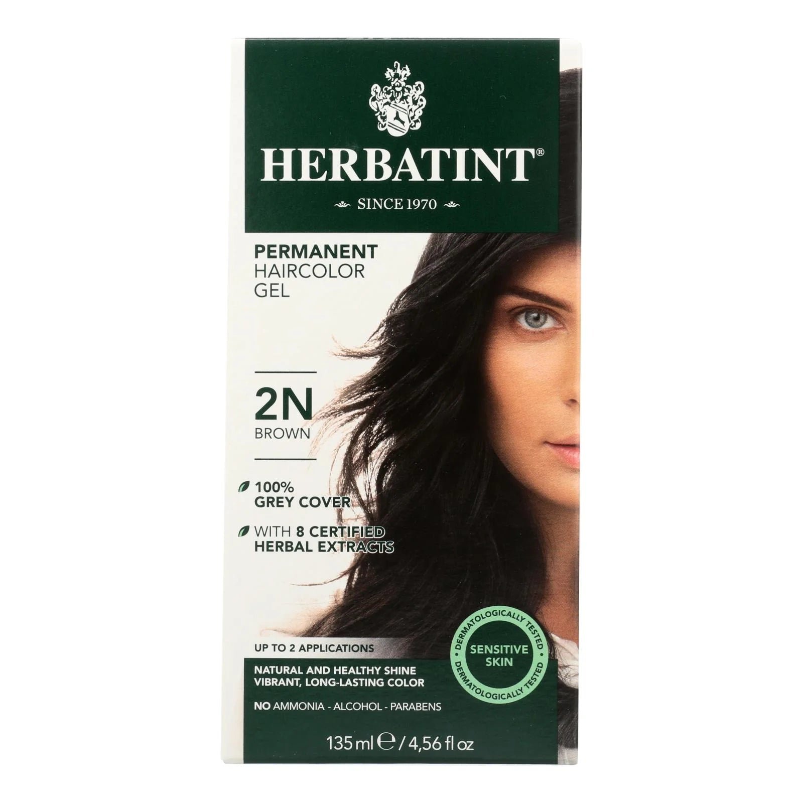 Herbatint Hair Color