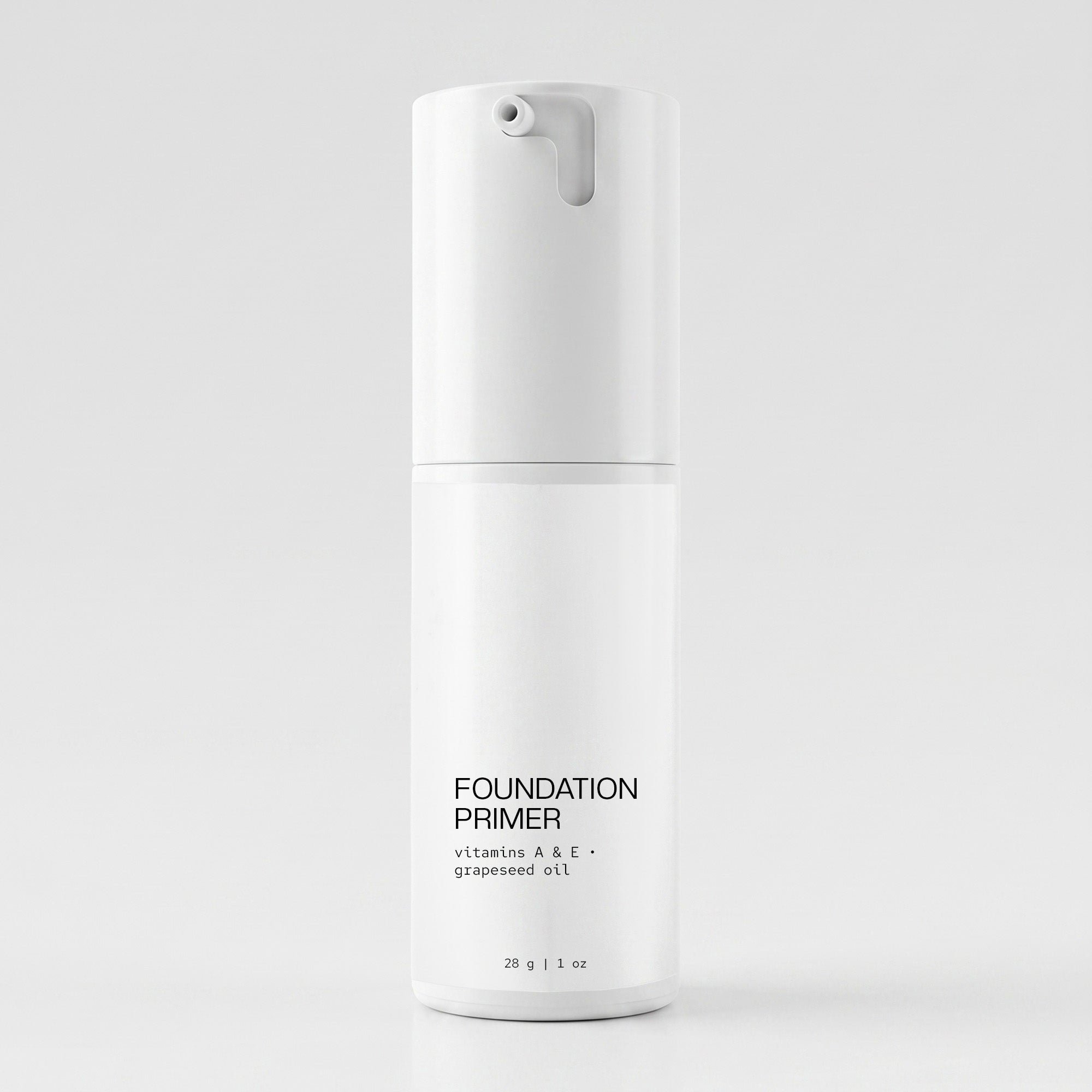Escential Beauty Foundation Primer