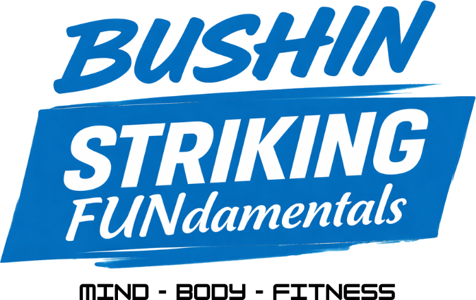 Striking Fundamentals logo