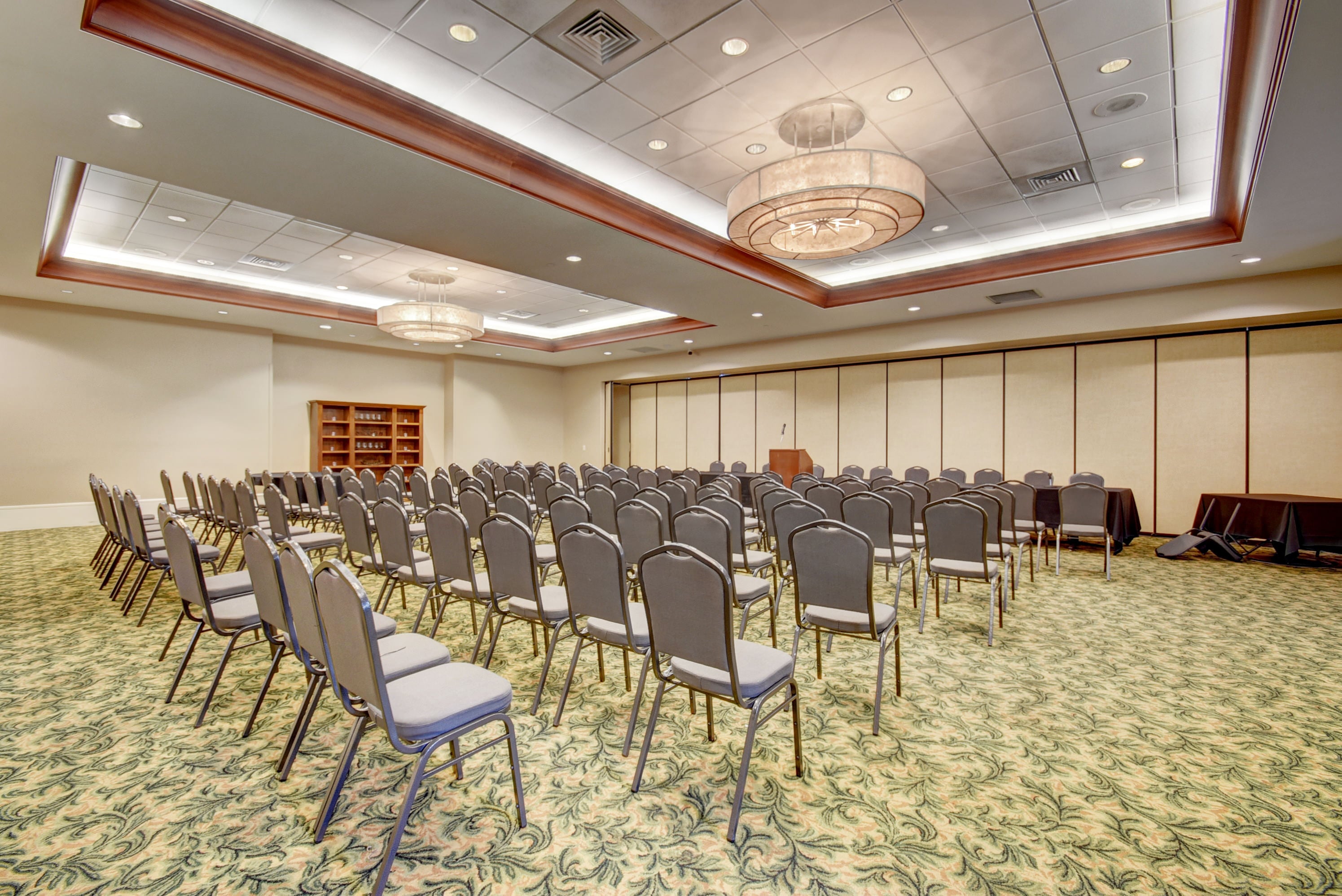 Ballroom at Indian Spring
