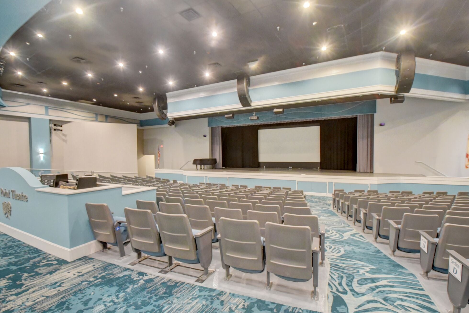 Theater at Kings Point