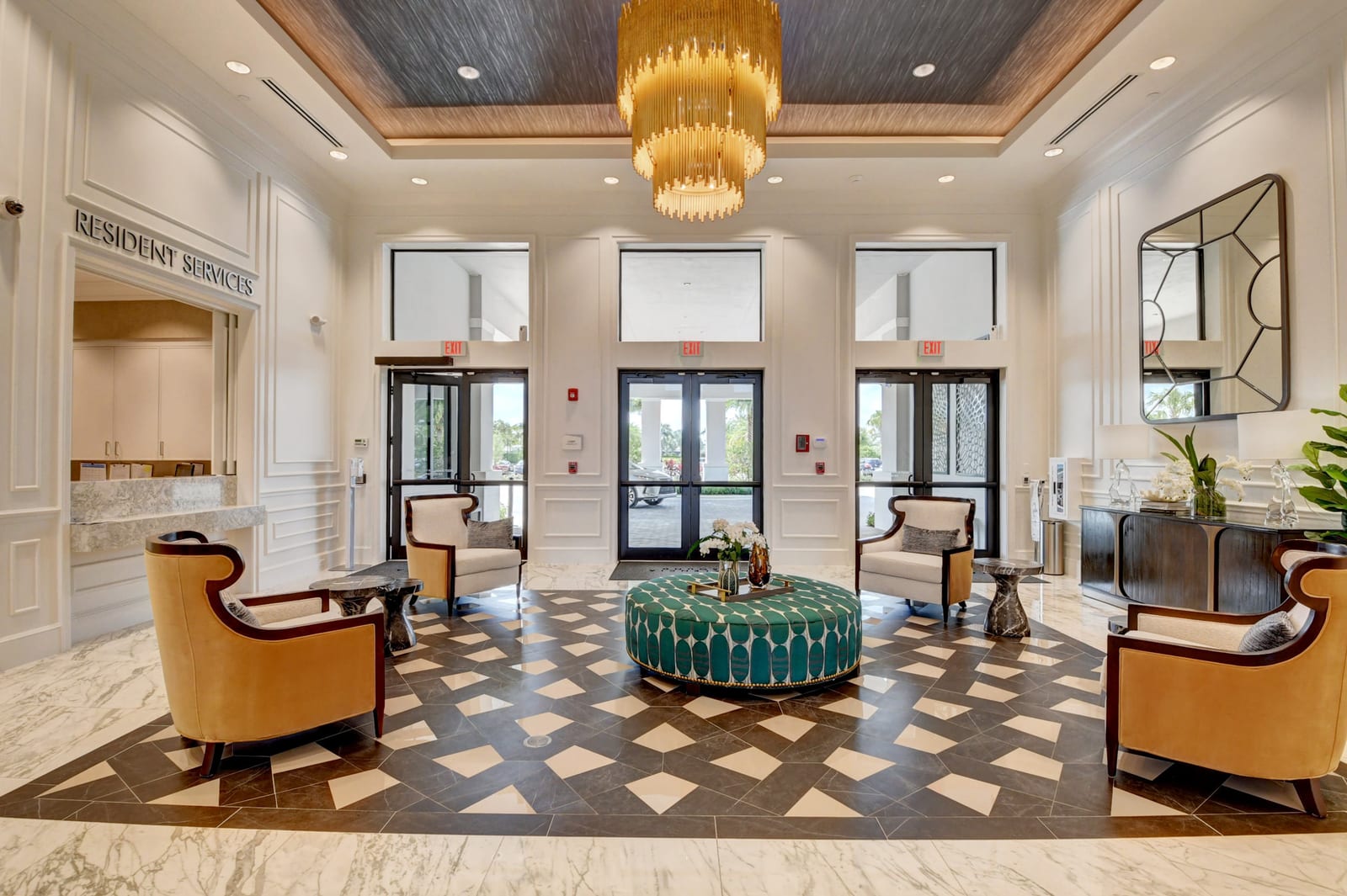 Ballroom at Valencia Sound