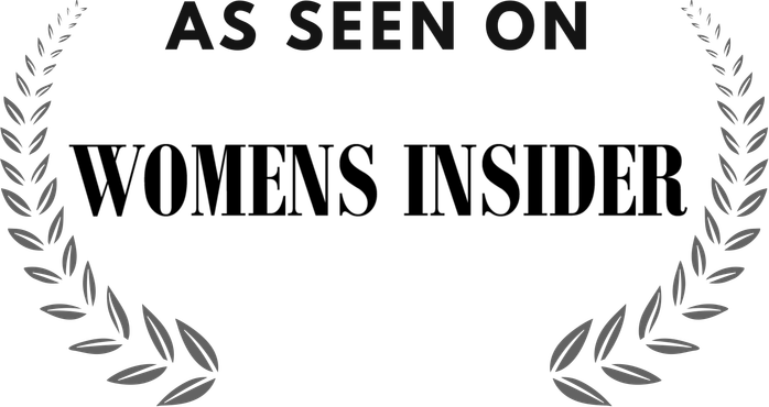 As seen on Women's Insider