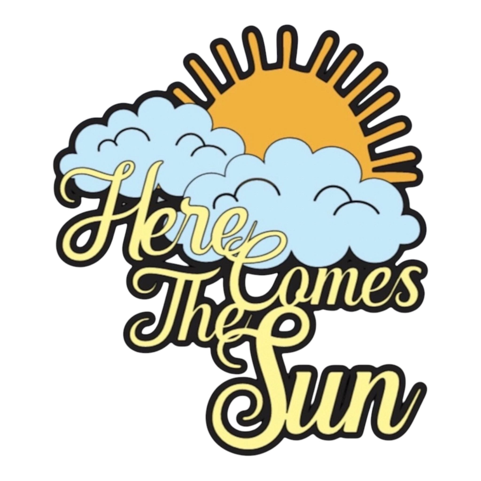 Here Comes the Sun Summer Title, view 3
