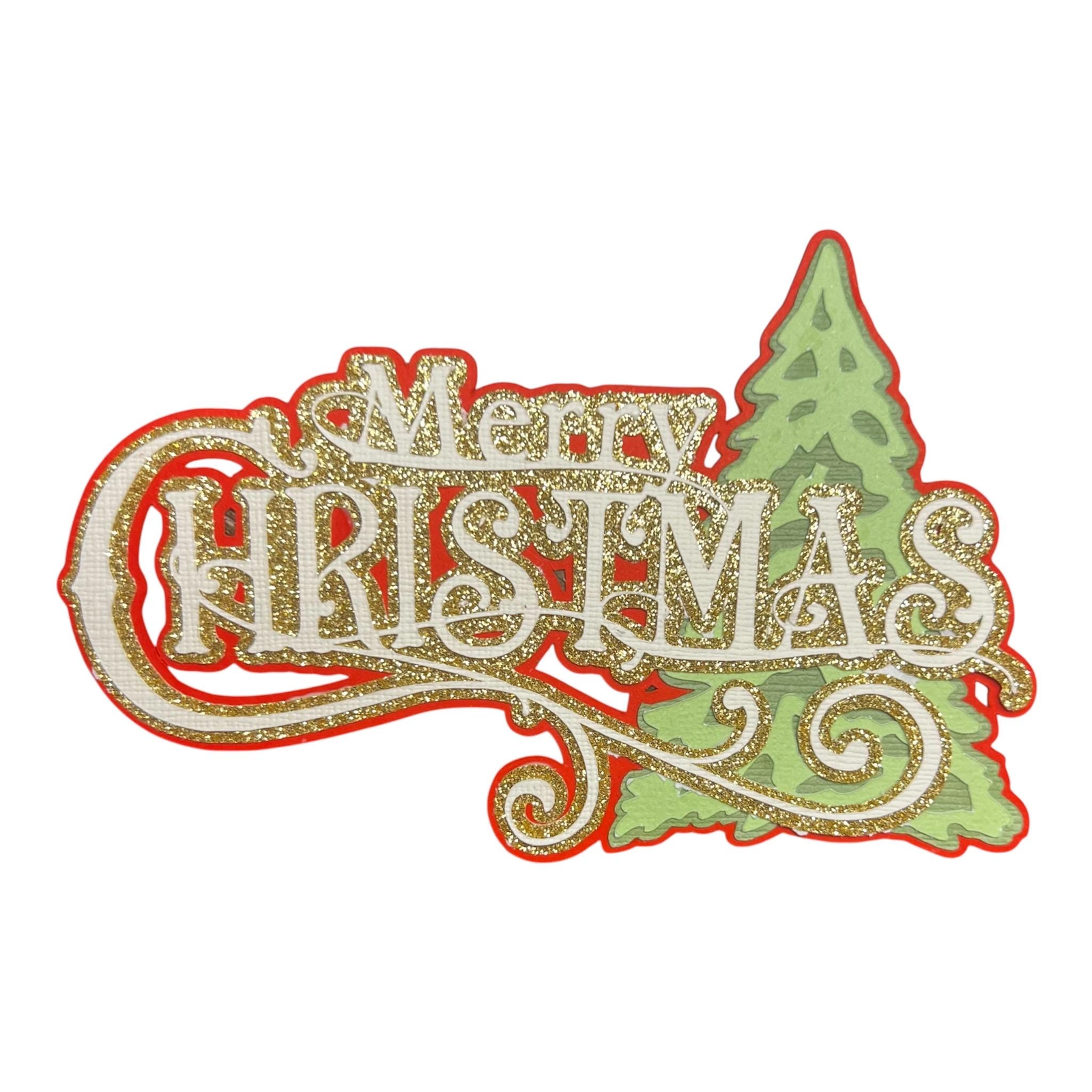 Christmas Bundle Die Cuts, view 3