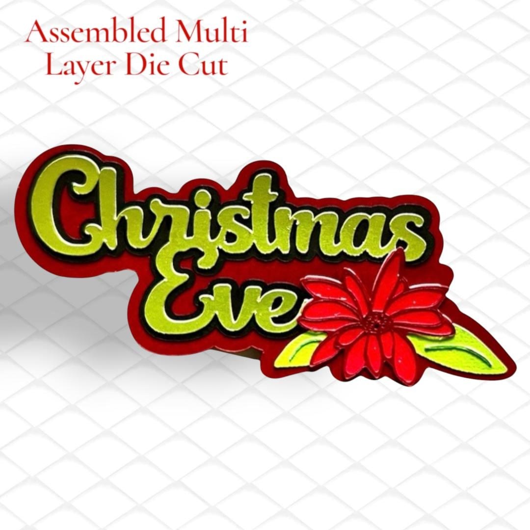 Christmas Eve Title