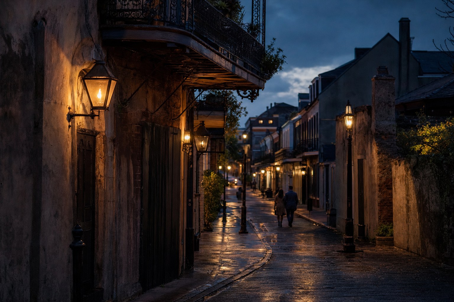 NOLA Like a Local experience in New Orleans