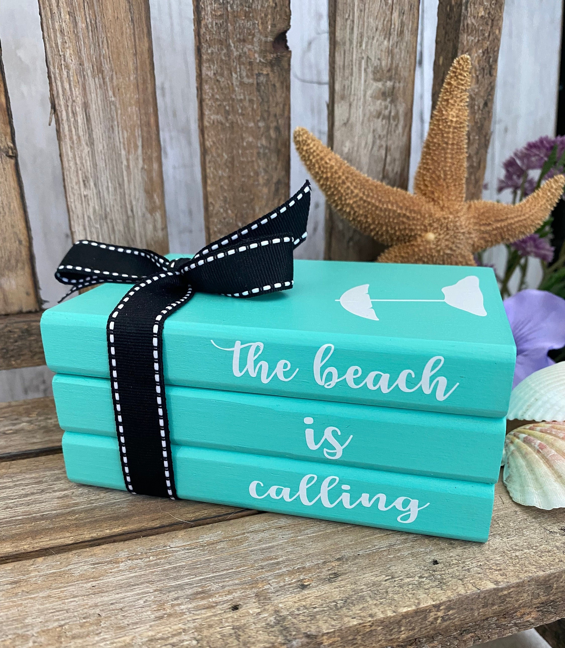 Beach is Calling, Summer