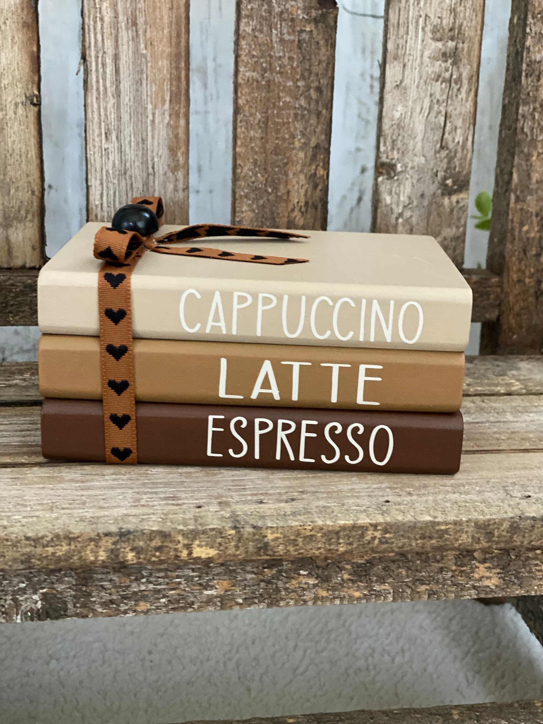 Coffee, Cappuccino