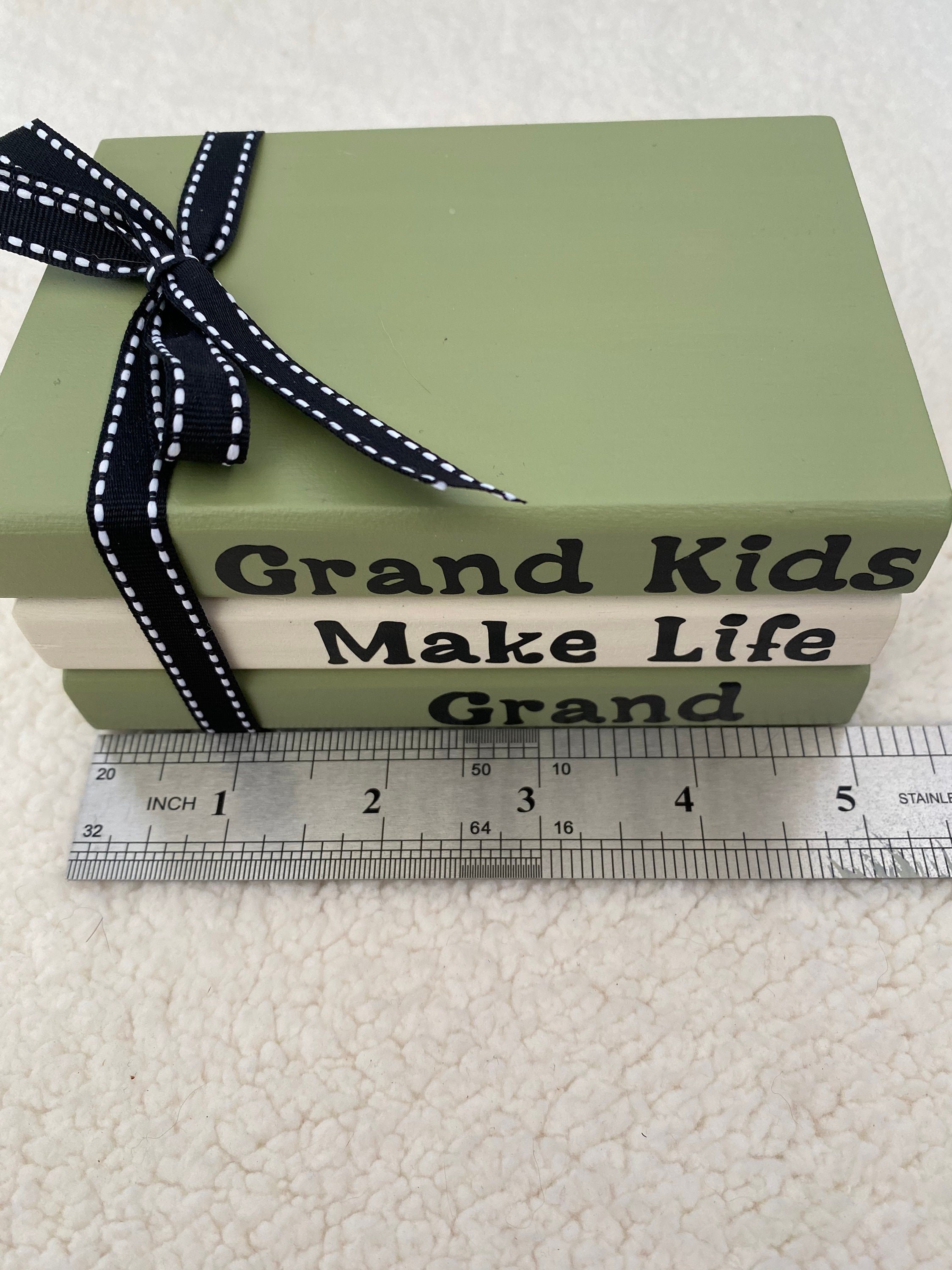 Grand Kids, Happy Life, detail 3