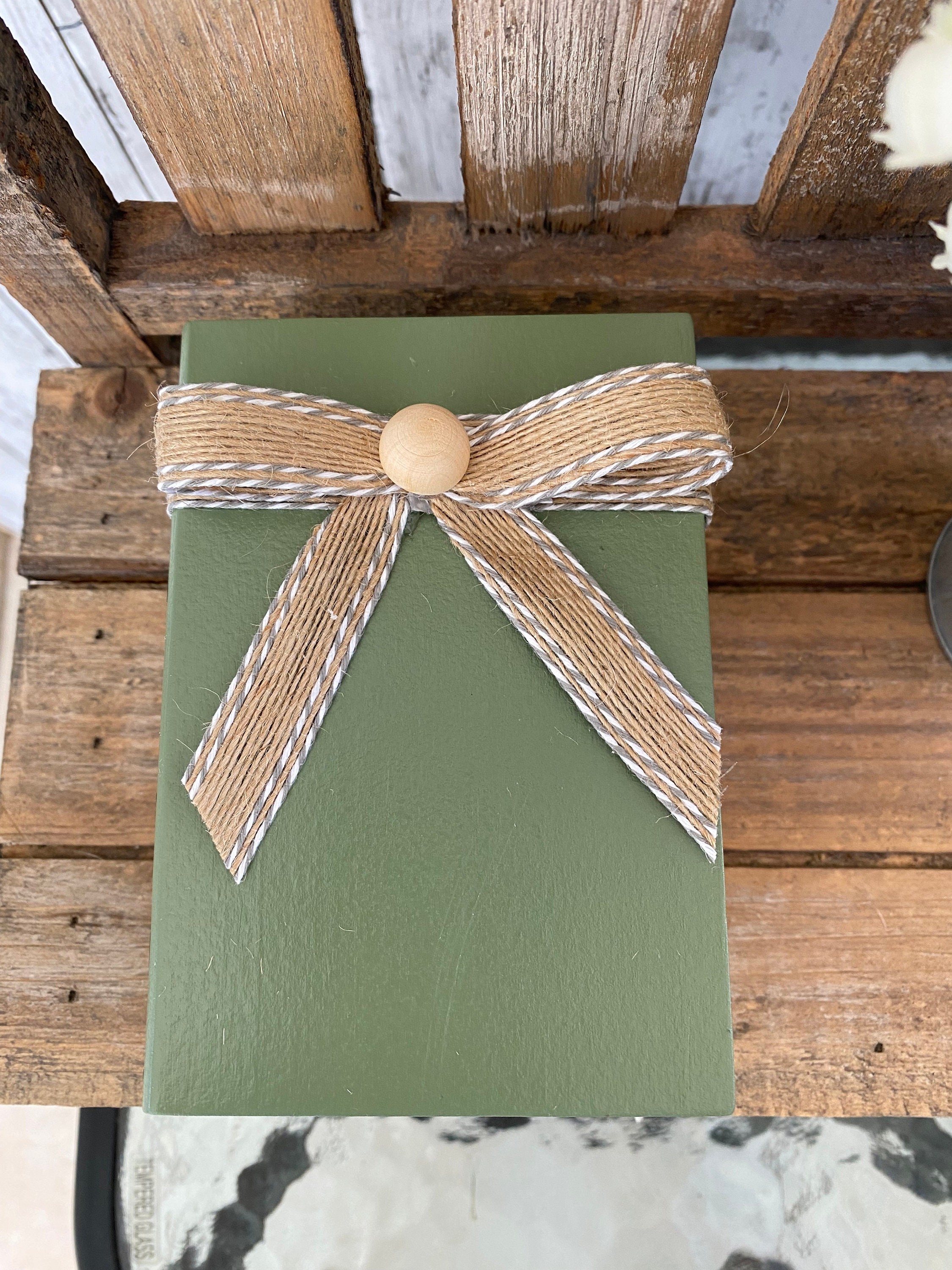 Grateful Thankful Blessed Mini Book Stack: Tiered Tray Decor, Shelf S..., detail 3