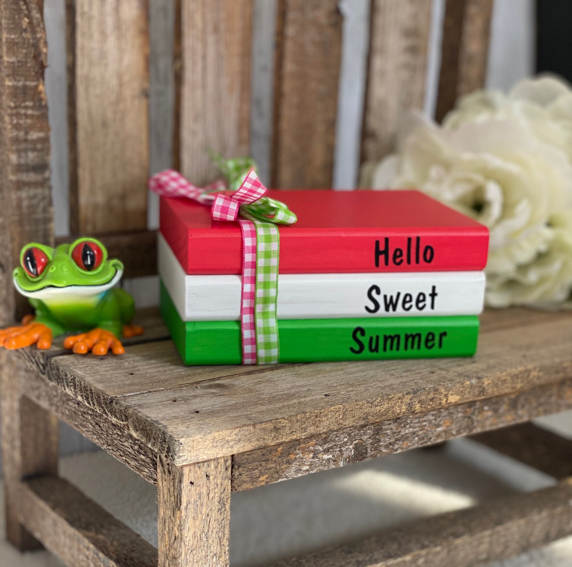 Hello Summer, Sweet