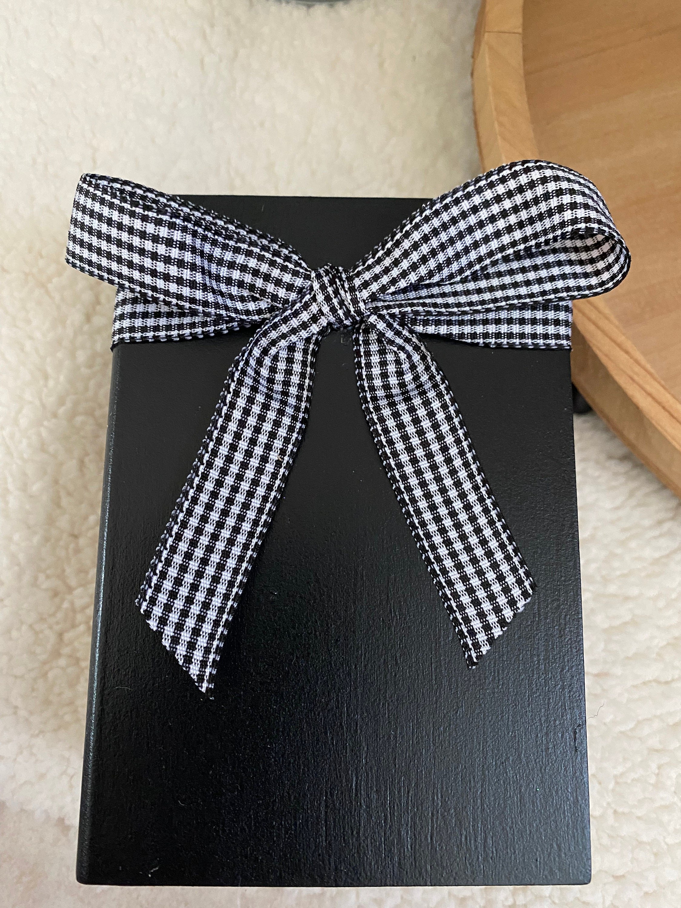 Home Sweet Home, Tiered Tray Decor, detail 4