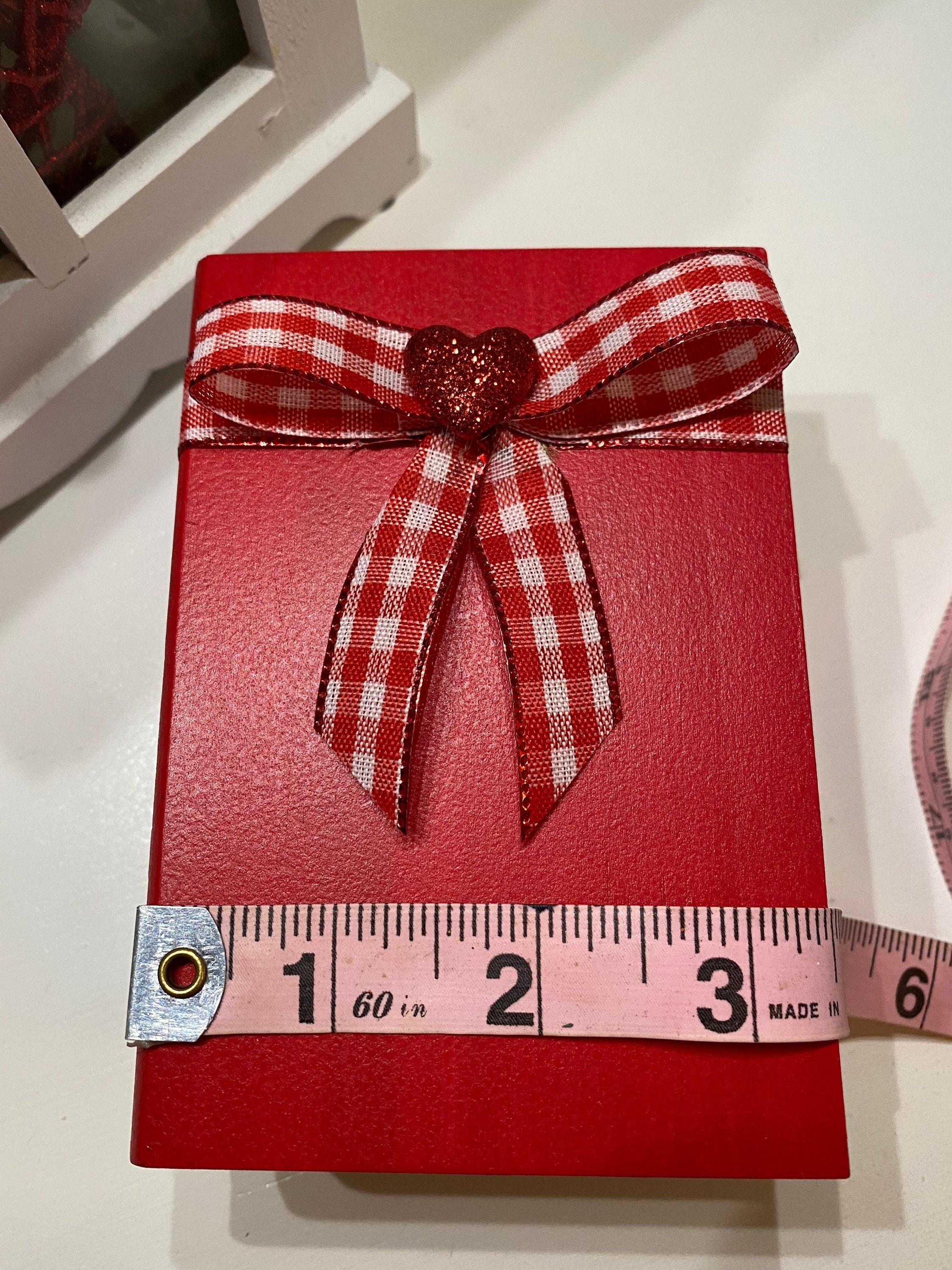 PS I Love You, Valentines Day Decor, detail 5