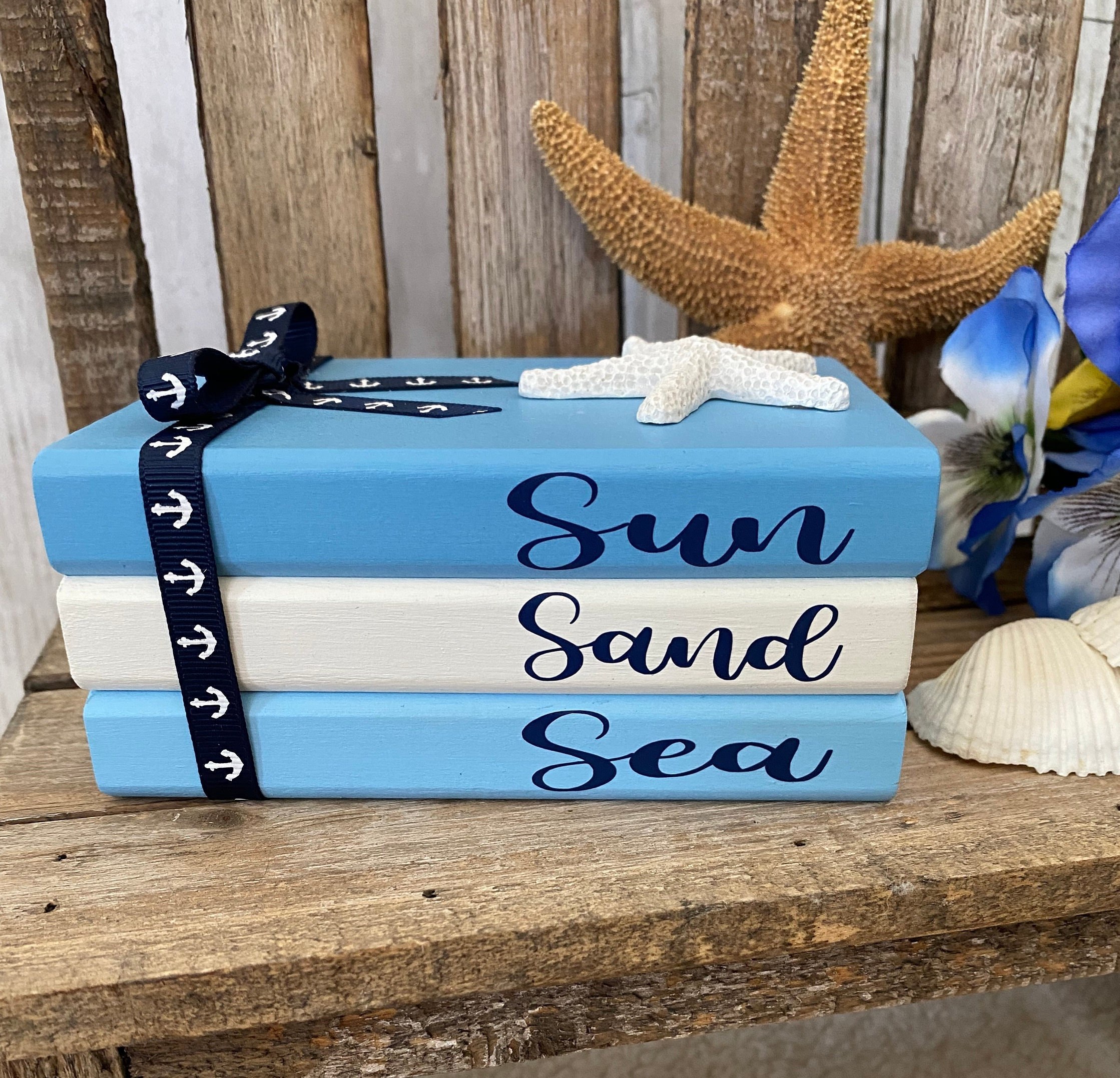 Sun, Sand
