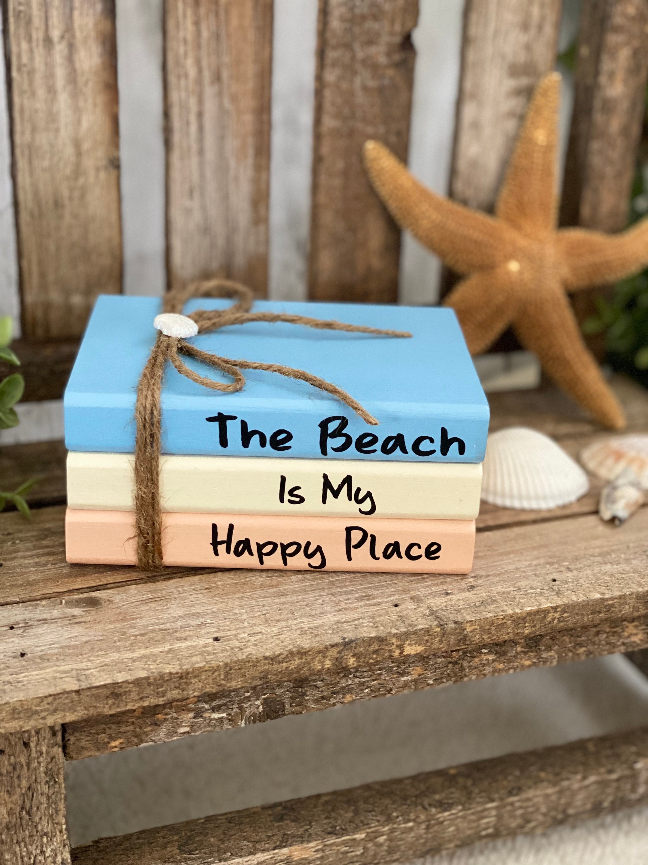 The Beach, Ocean