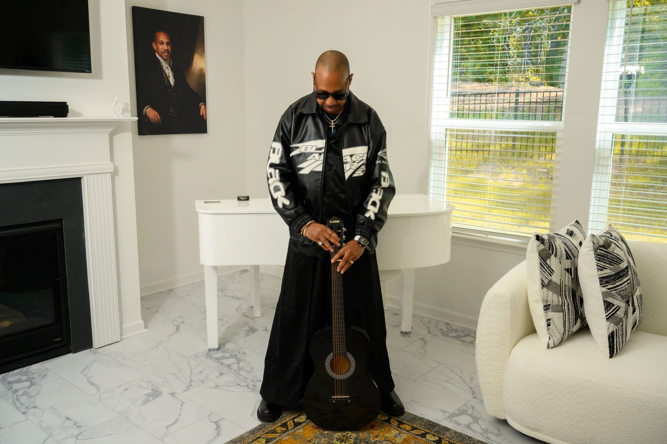 P. G. Entertainment Group gallery photograph 1