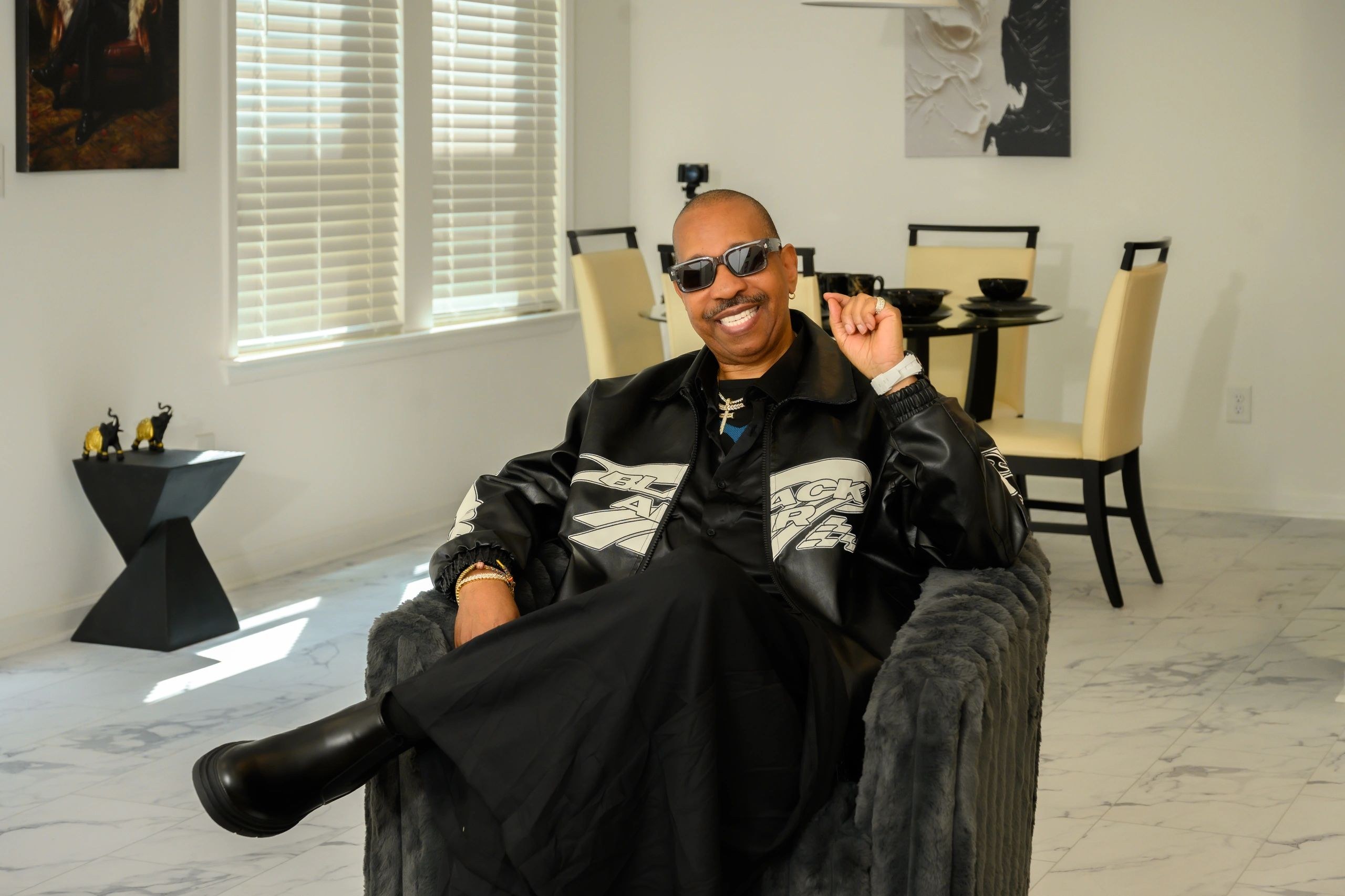 P. G. Entertainment Group gallery photograph 2