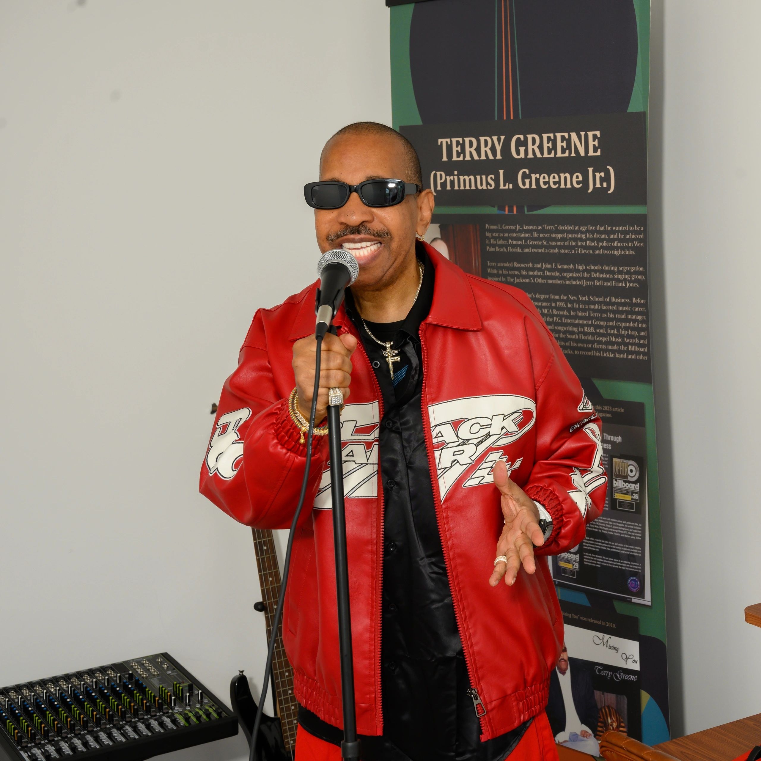 P. G. Entertainment Group gallery photograph 3