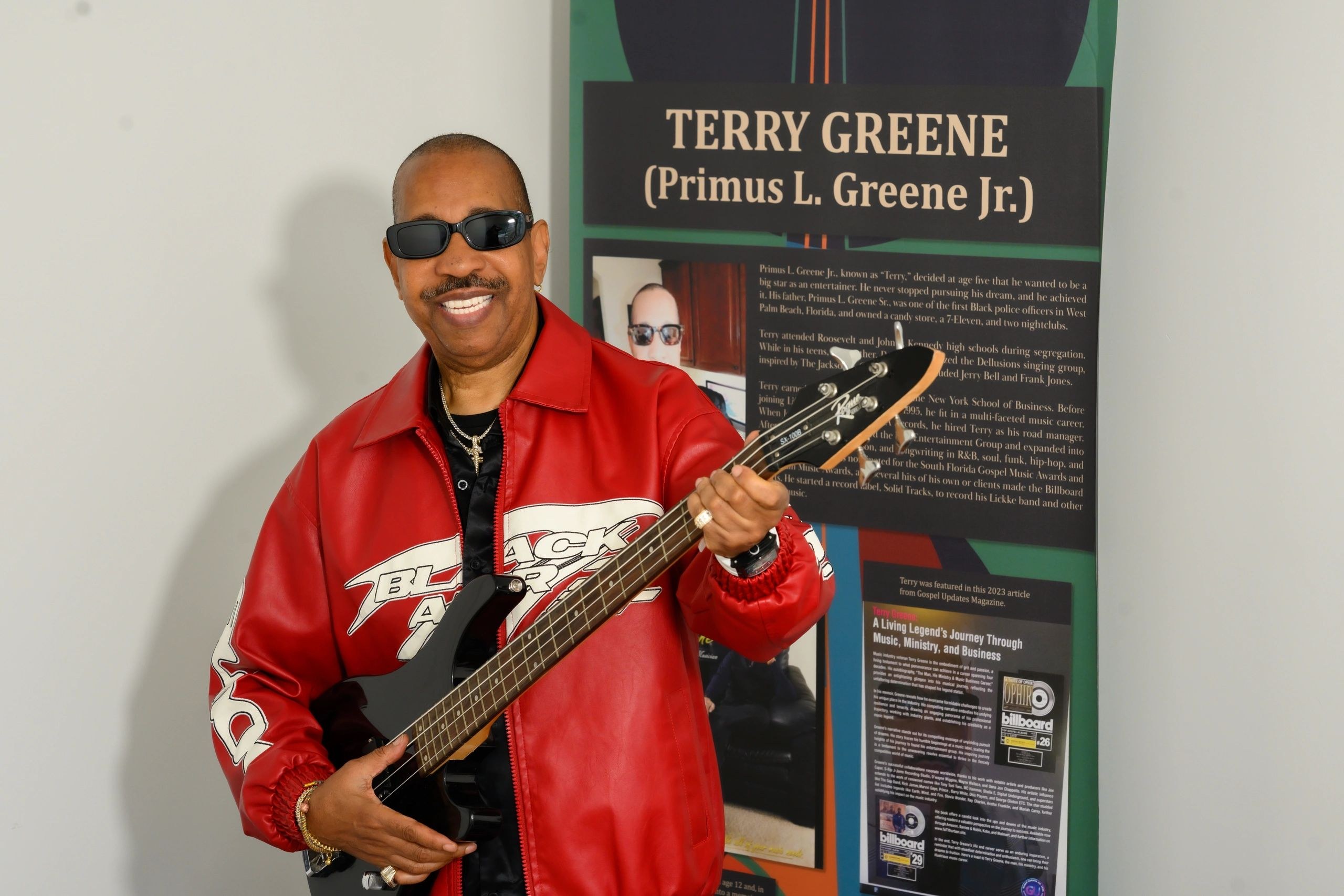 P. G. Entertainment Group gallery photograph 10