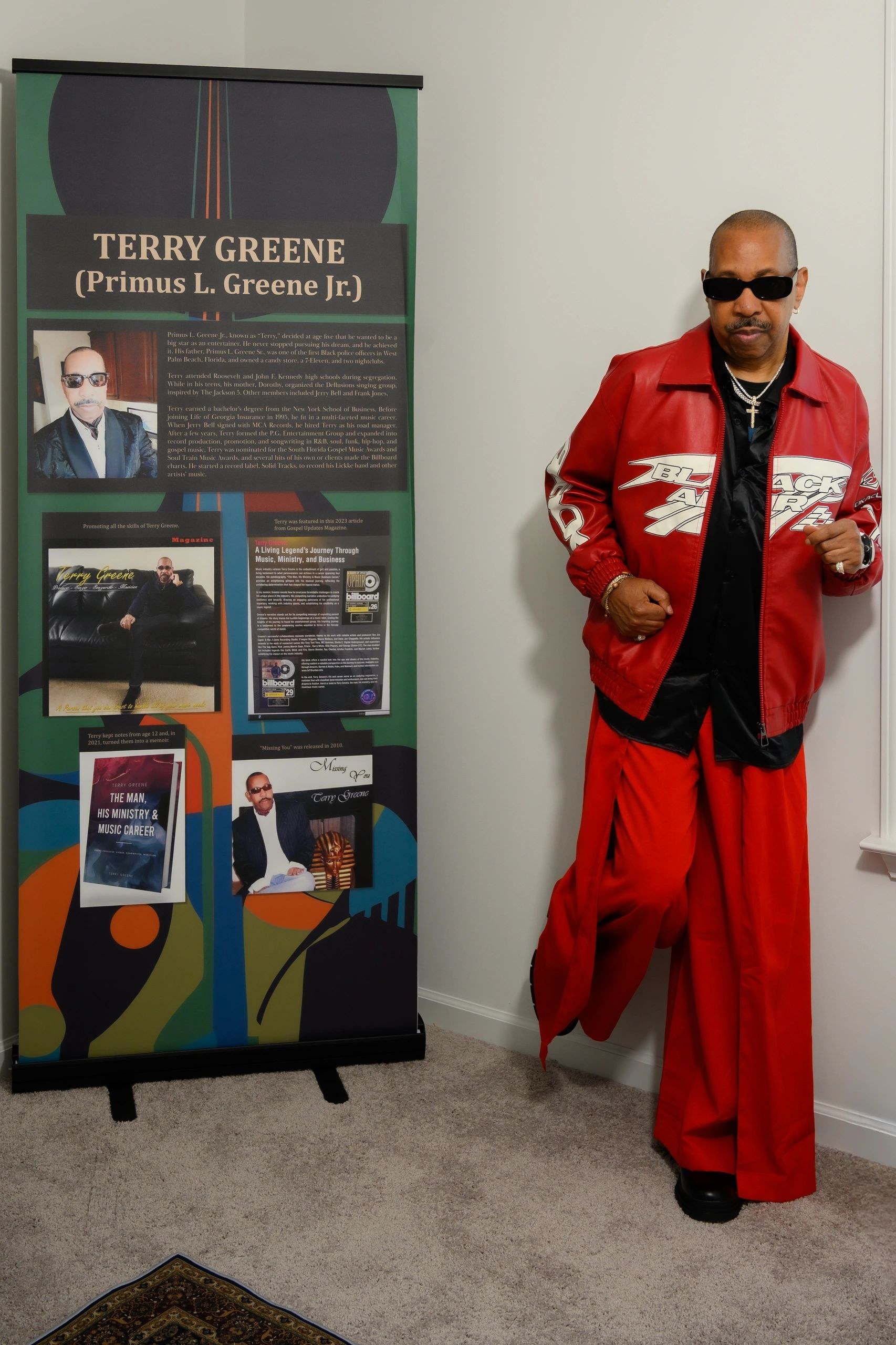 P. G. Entertainment Group gallery photograph 12