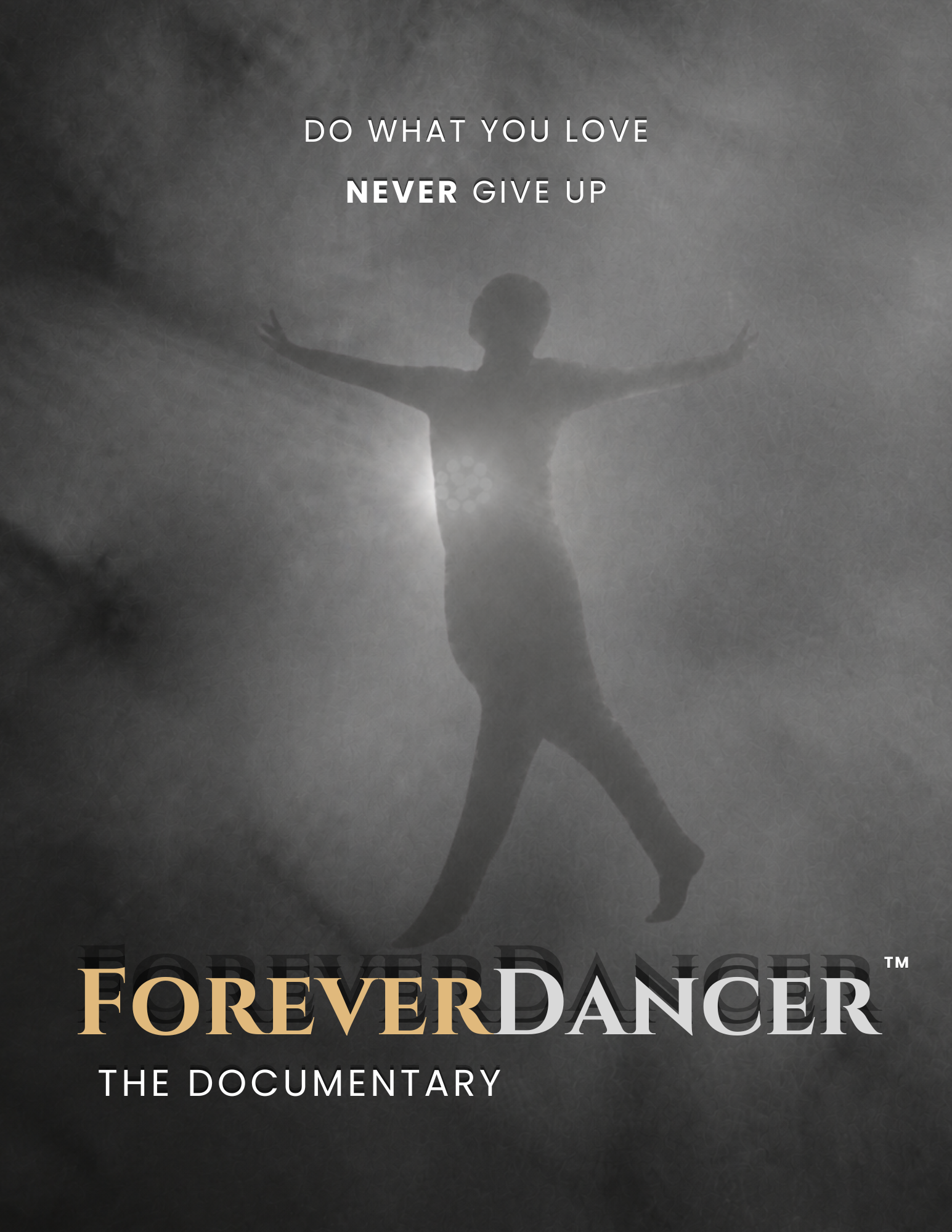Forever Dancer: The Documentary poster