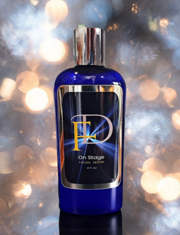 Forever Dancer On Stage Facial Mist