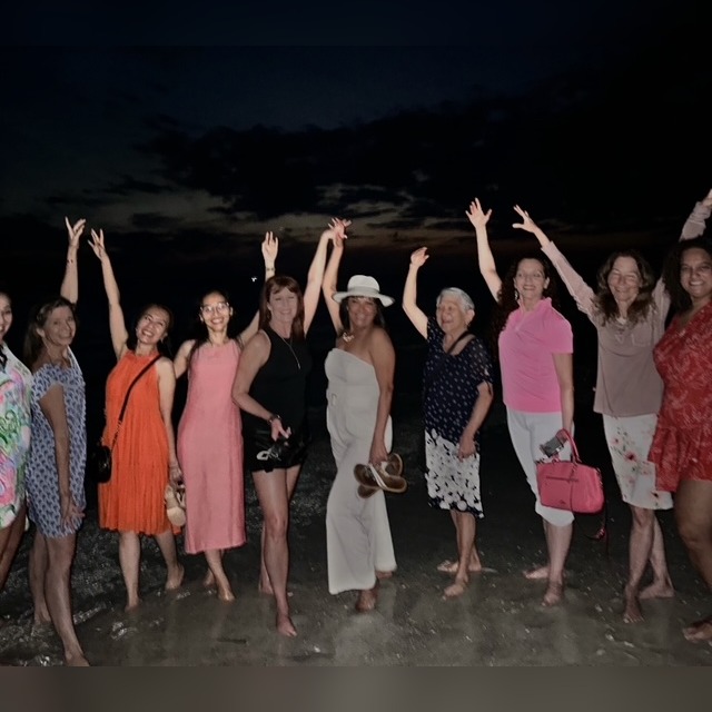 Dance retreats