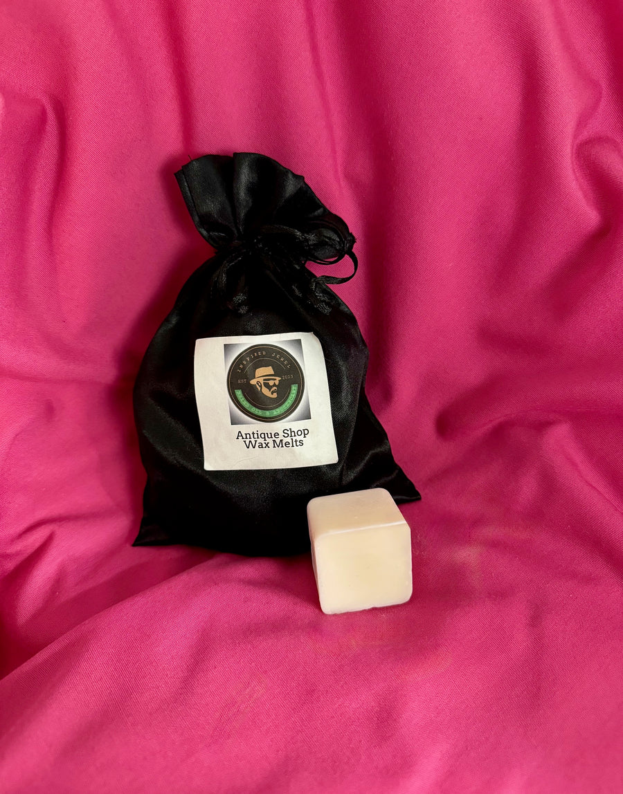 Antique Shop Wax Melt