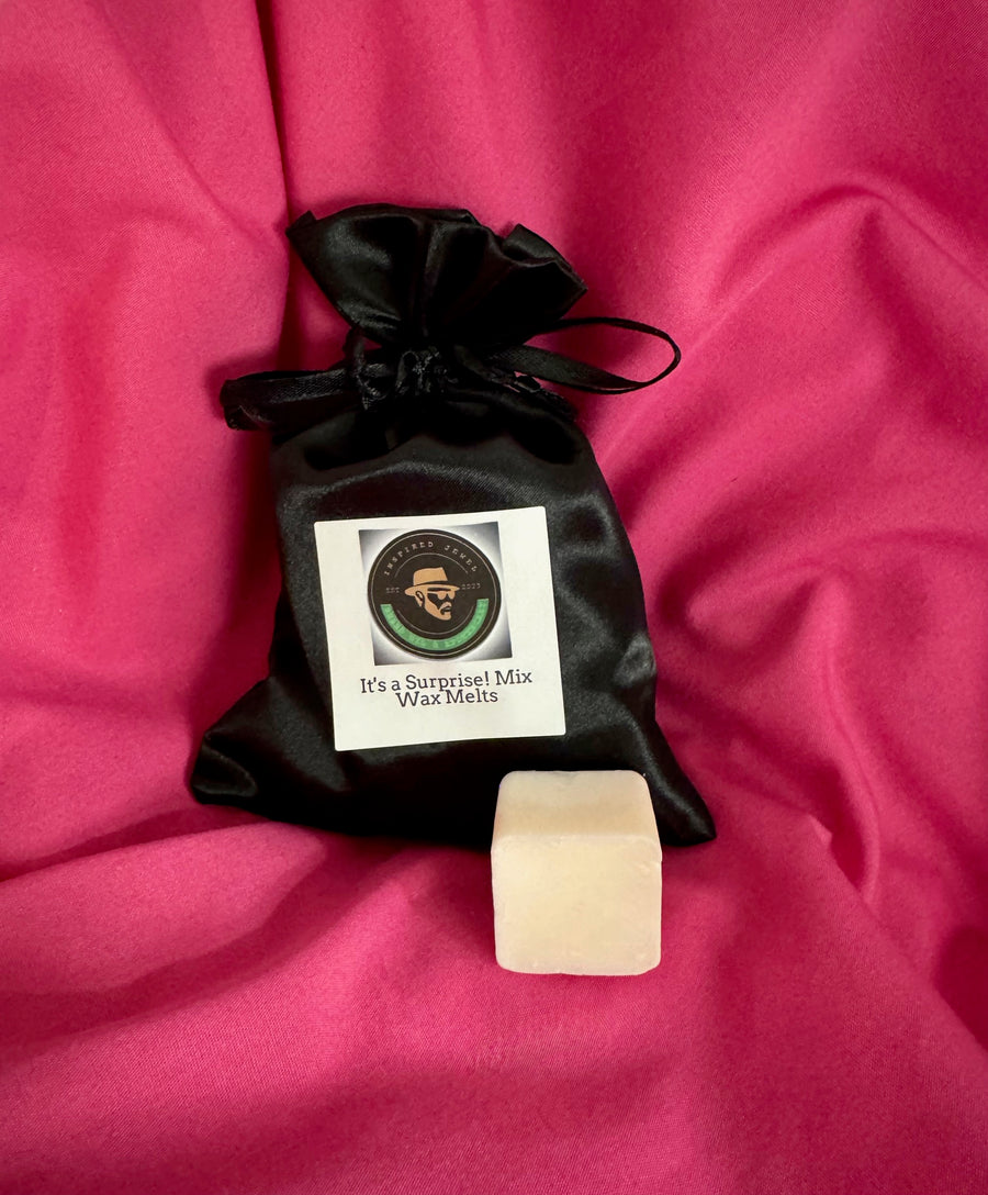 It's a Surprise Wax Melt