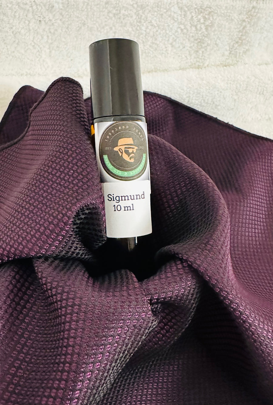 Sigmund Scented Roller