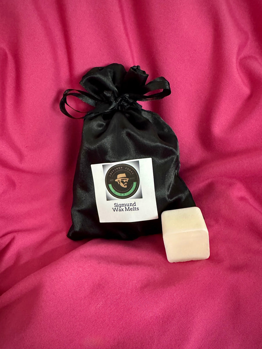 Sigmund Wax Melt