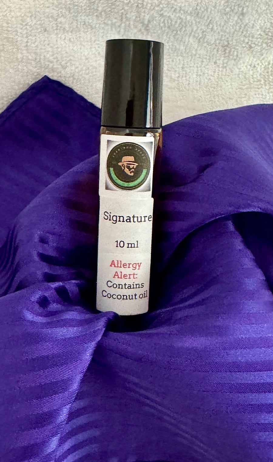 The Signature Blend Scented Roller